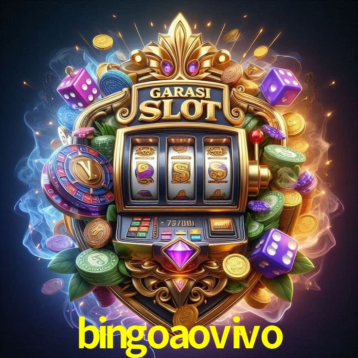 bingoaovivo - Winners Celebration