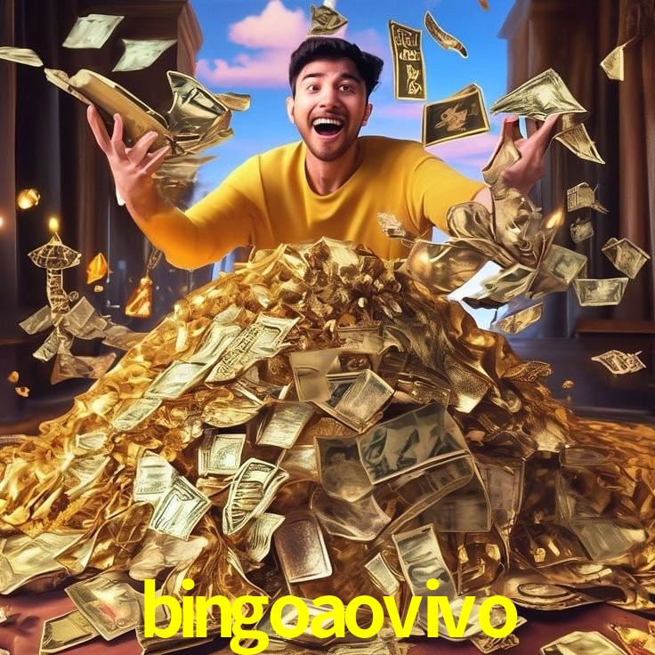 Estatísticas bingoaovivo