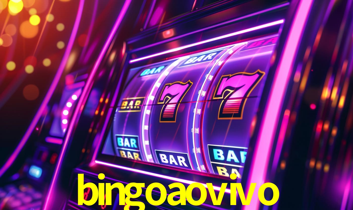 bingoaovivo bet
