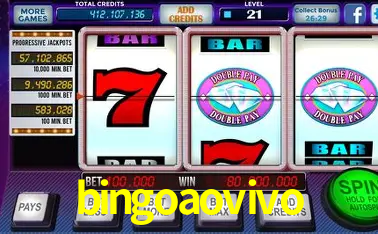 Descubra a Essência do bingoaovivo: Nossa História e Compromissos