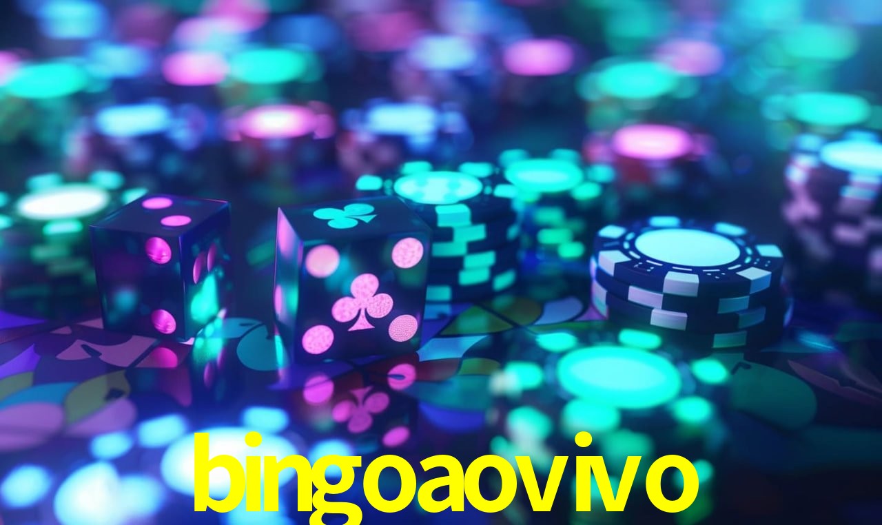 Experiência VIP bingoaovivo