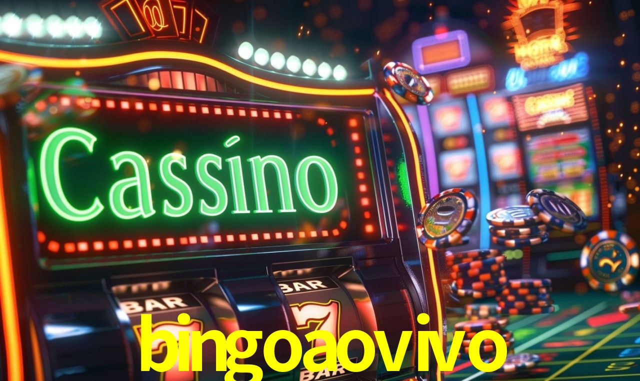 bingoaovivo - Pagamento PIX Instantâneo