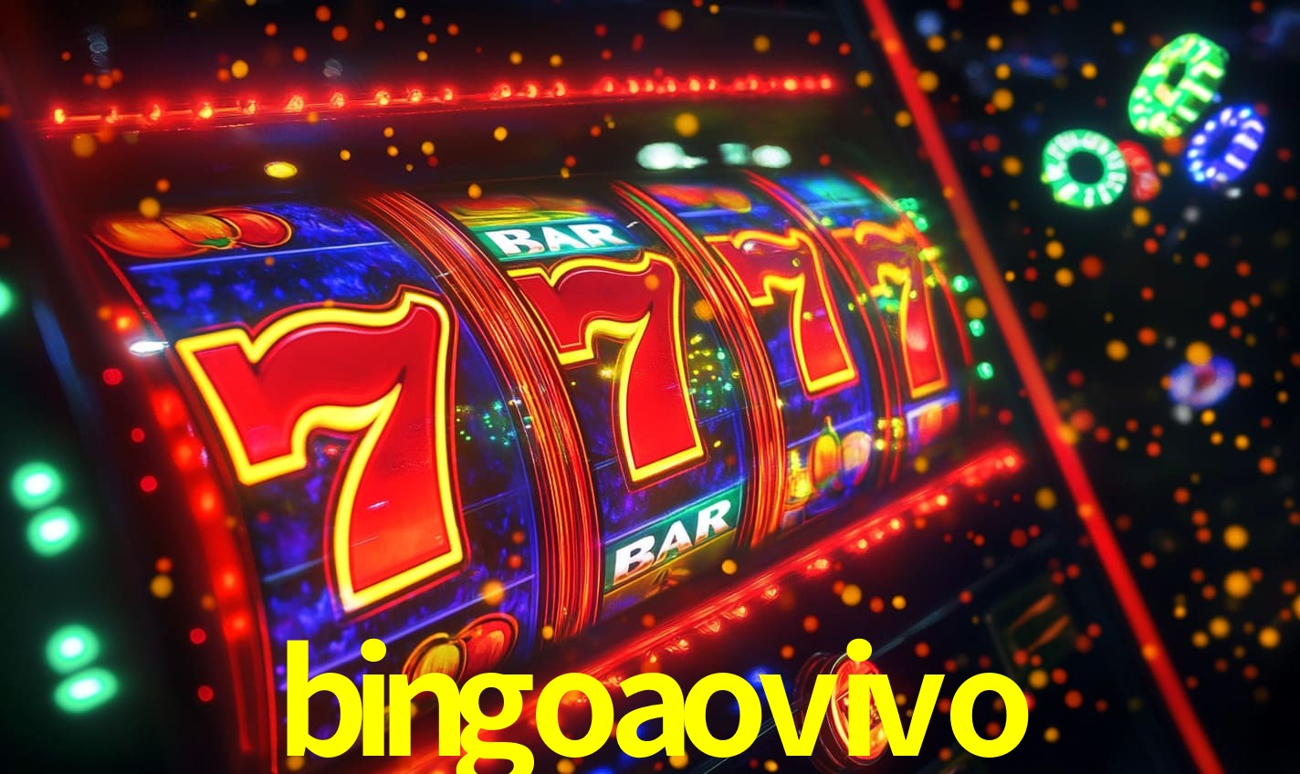 bingoaovivo: Seu Cassino Premiado com Pagamentos Rápidos