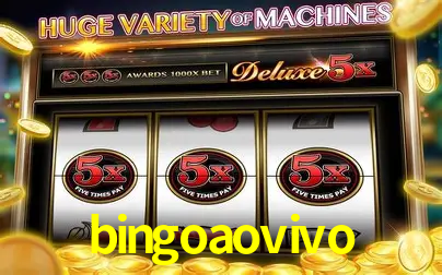 Desvendando o Mundo dos Jogos Virtuais na bingoaovivo