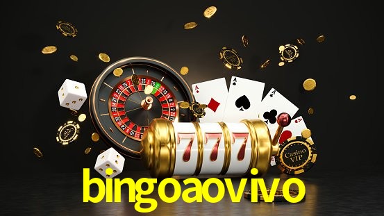 Welcome Bonus bingoaovivo