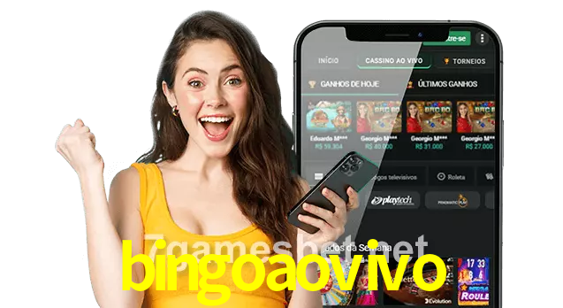 bingoaovivo