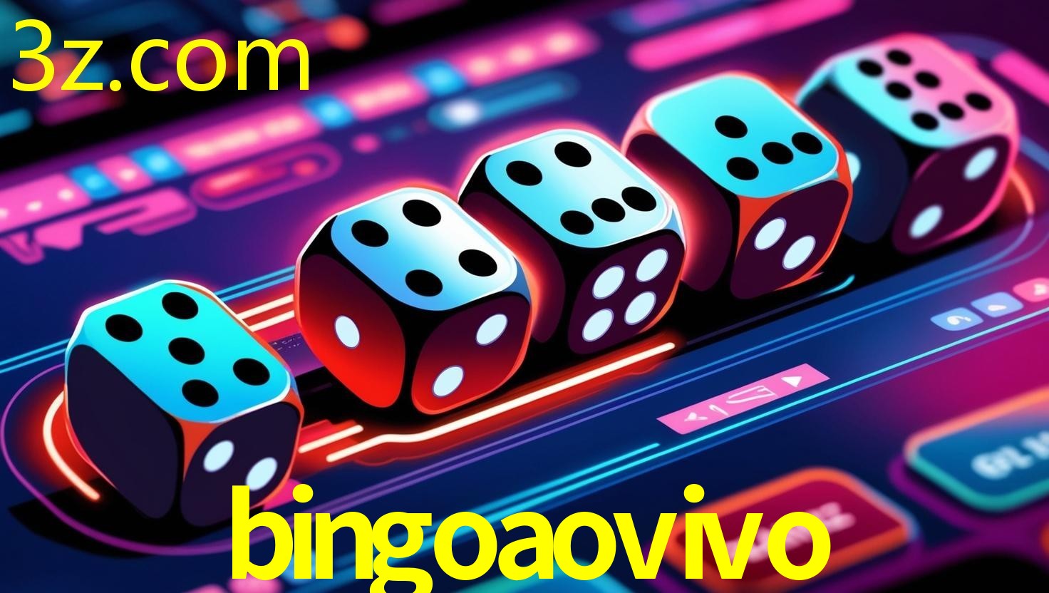 BINGOAOVIVO.COM Login Rápido