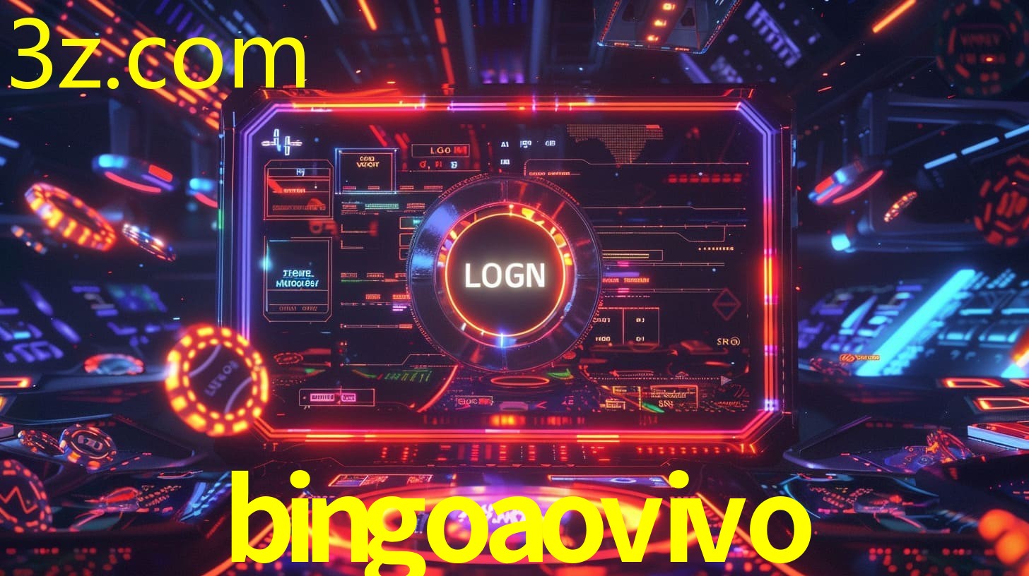 App BINGOAOVIVO.COM