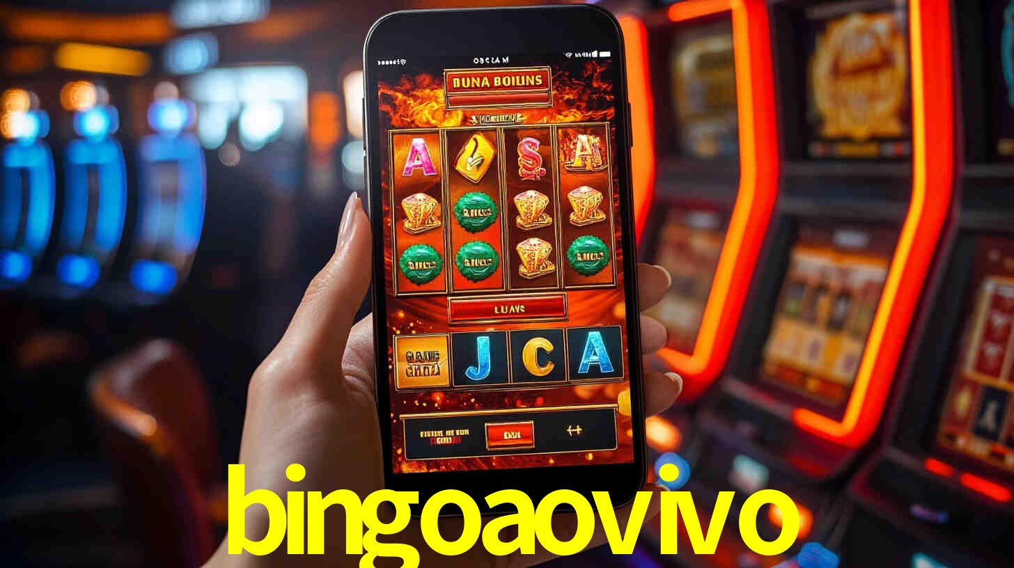 bingoaovivo