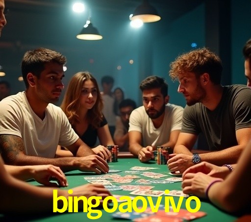 bingoaovivo Salvador - Promo Stats
