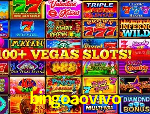 bingoaovivo Cassino - 80+ Mesas ao Vivo