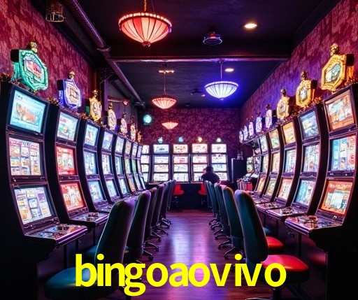 bingoaovivo Rio de Janeiro - Slot Strategy