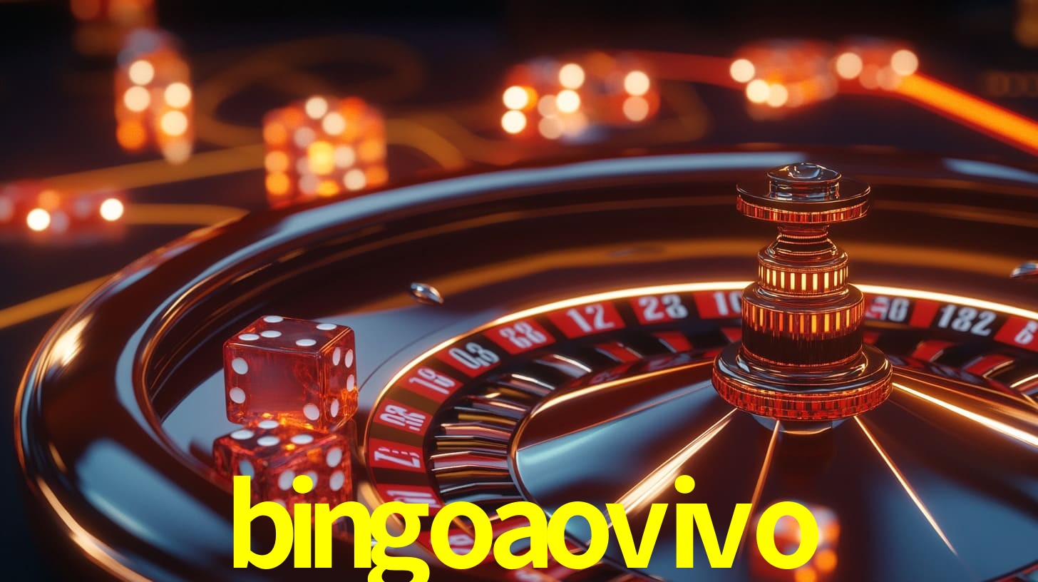 bingoaovivo: A Experiência de Casino com Jogos de Mesa ao Vivo