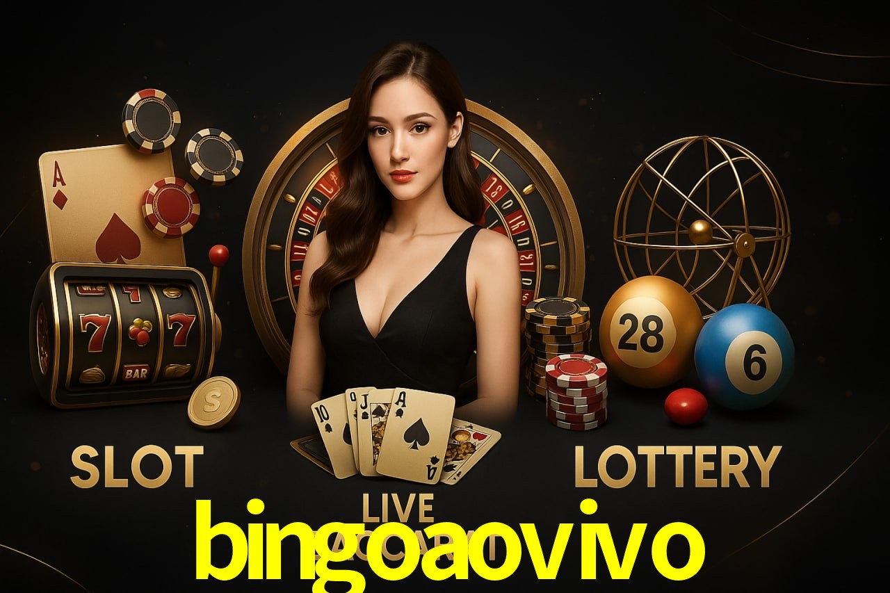bingoaovivo Brasília - Leaderboards