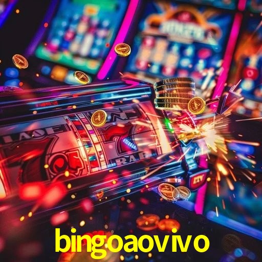Apostas de Futebol bingoaovivo