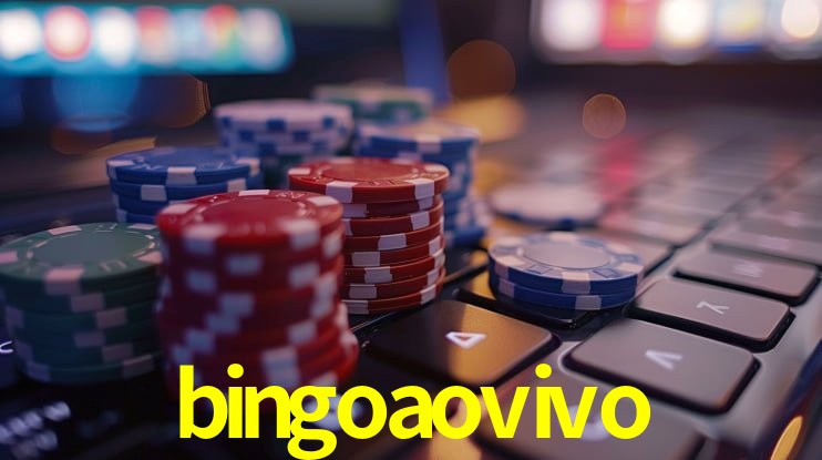 bingoaovivo Entrar - Login Seguro Certificado