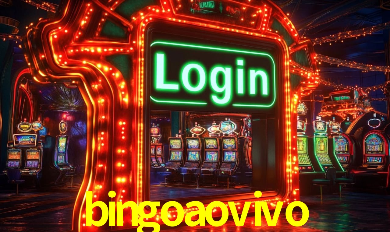 Diretório de Jogos bingoaovivo