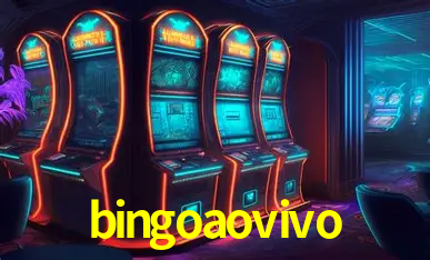 Inovações de Jogos na bingoaovivo: O Futuro das Experiências Interativas