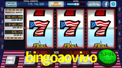 Descubra a Essência do bingoaovivo: Nossa História e Compromissos