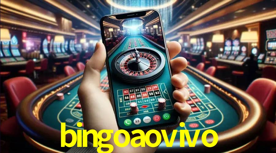 Platform Technology bingoaovivo