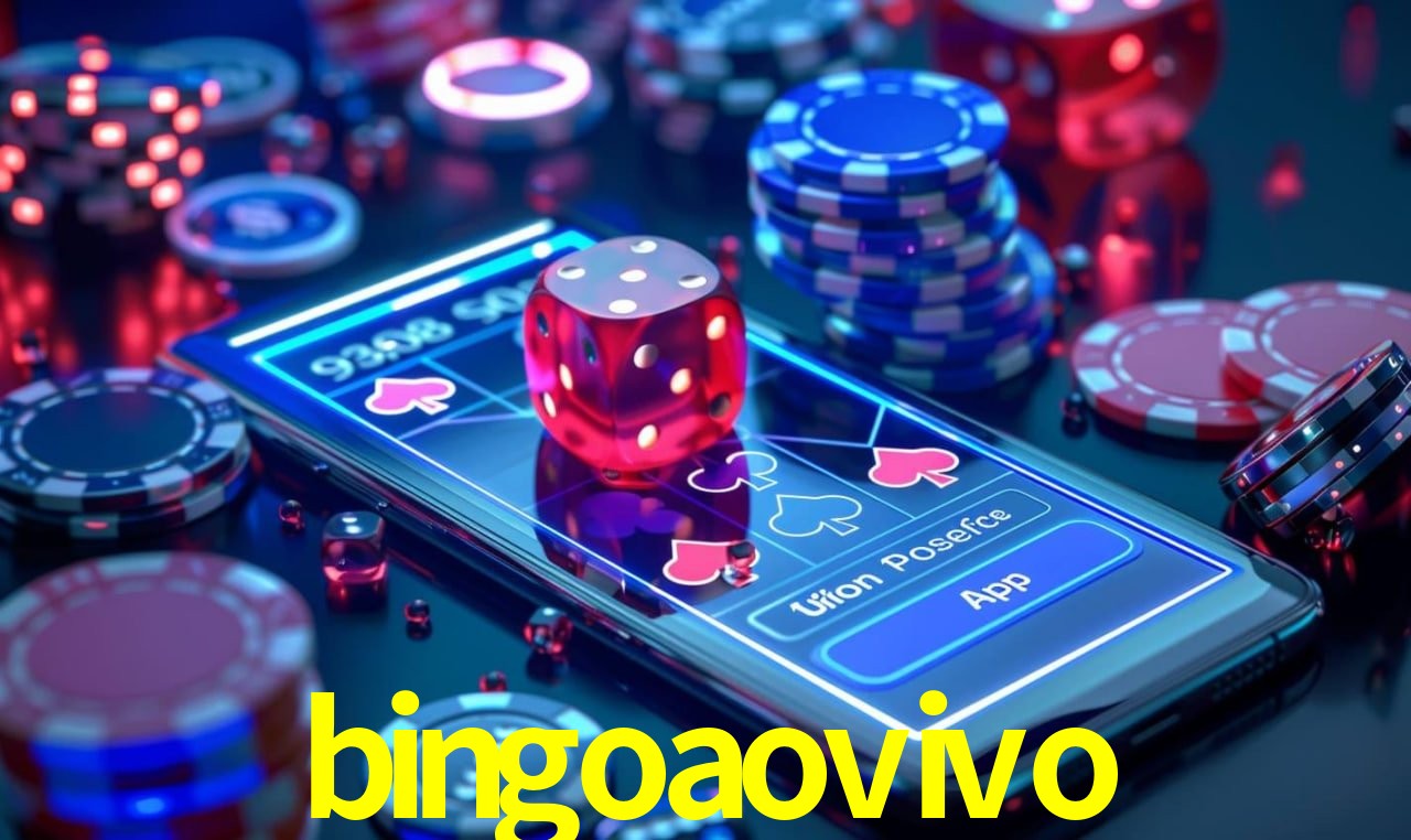 bingoaovivo - Análise de Mercados Esportivos