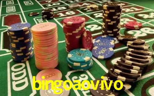 bingoaovivo - App Security