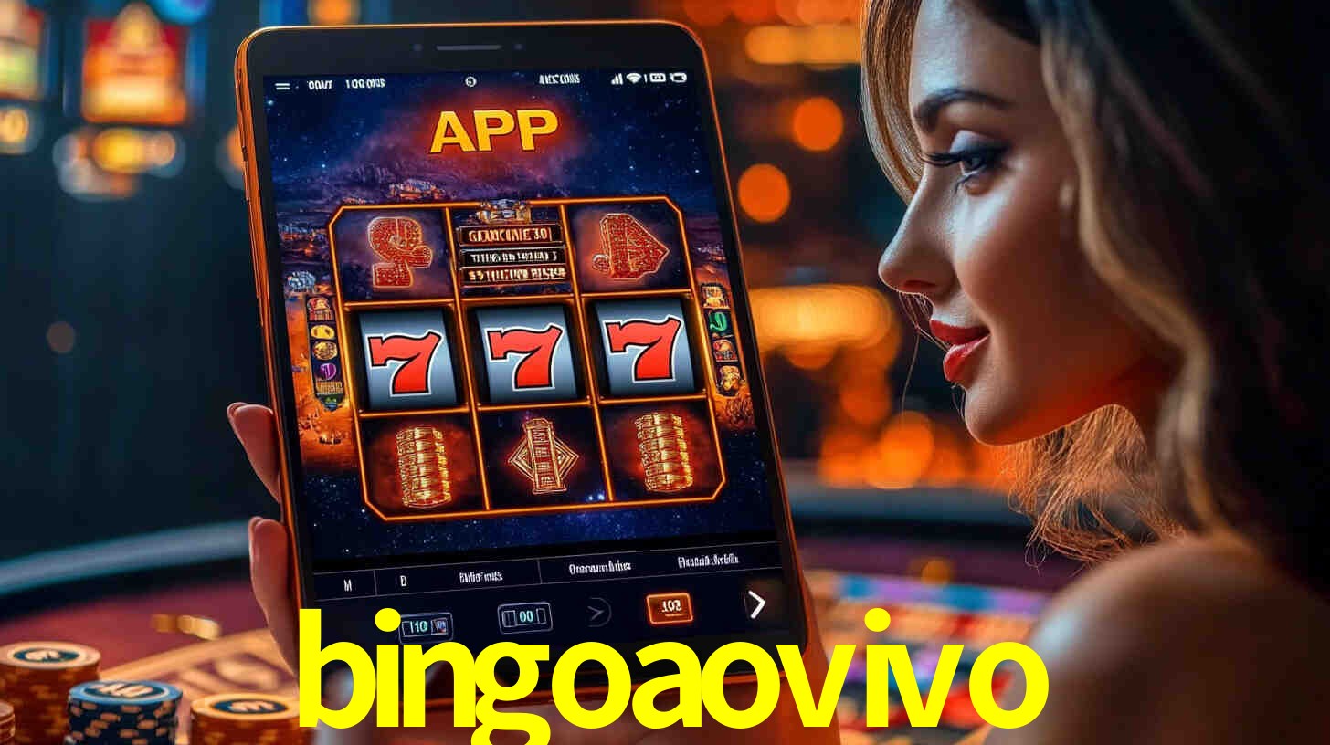 bingoaovivo,bingoaovivo.com