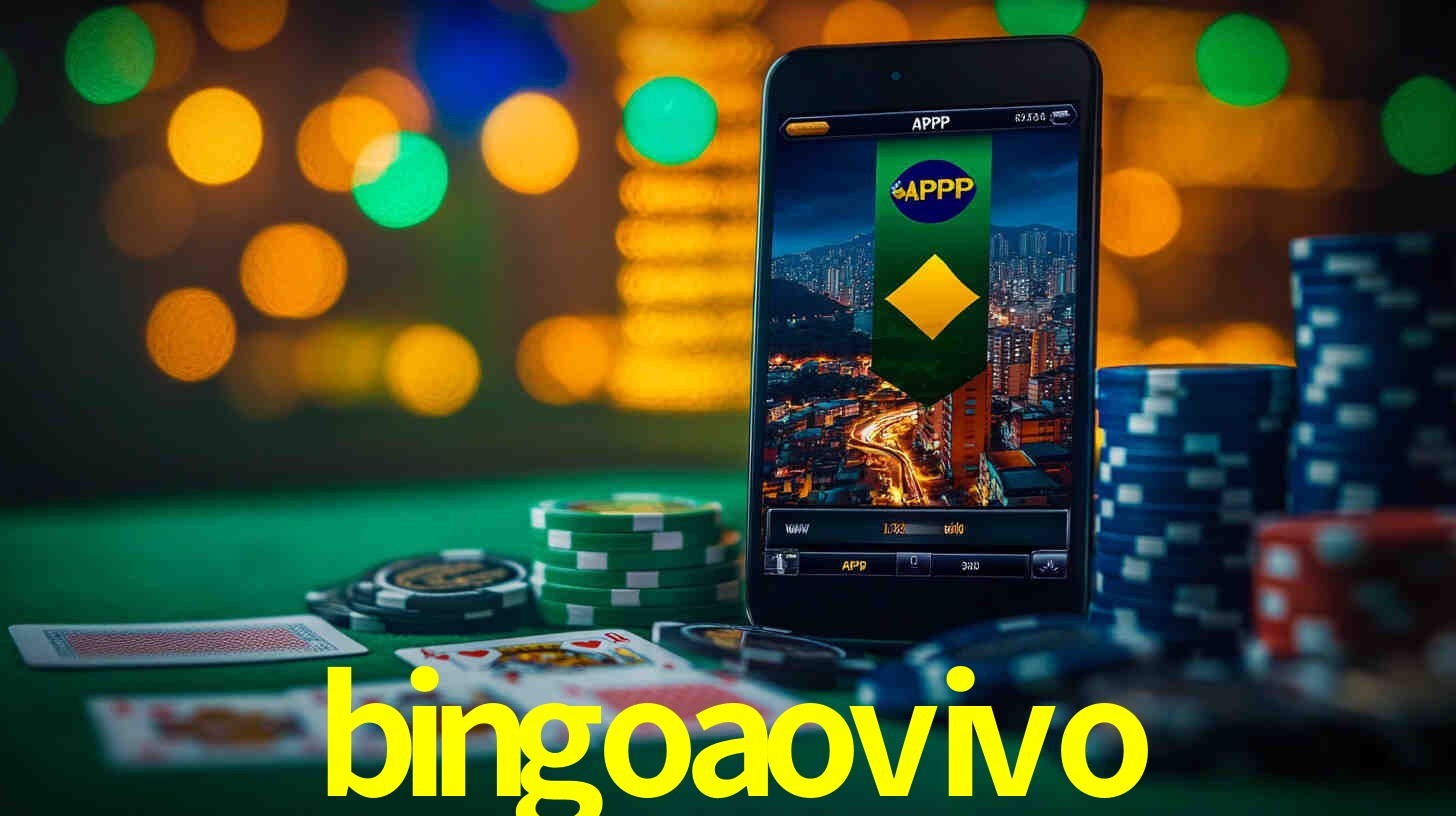 Inovações de Jogos na bingoaovivo: O Futuro das Experiências Interativas