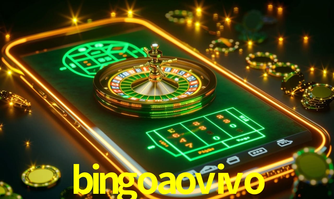 bingoaovivo - User Statistics