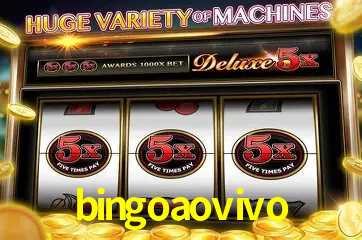 Descubra a Magia dos Jogos de Arcade no bingoaovivo