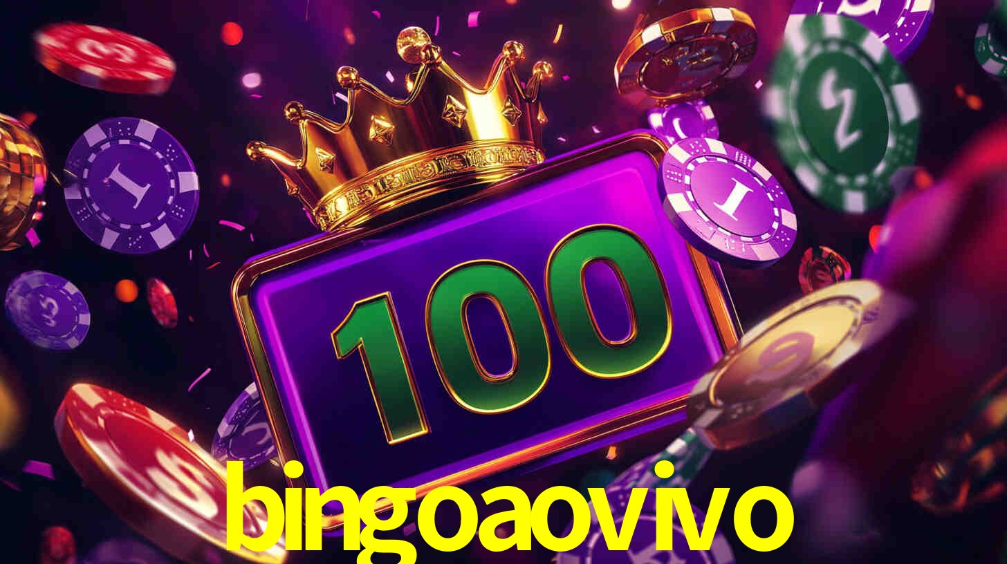 Blackjack Table bingoaovivo