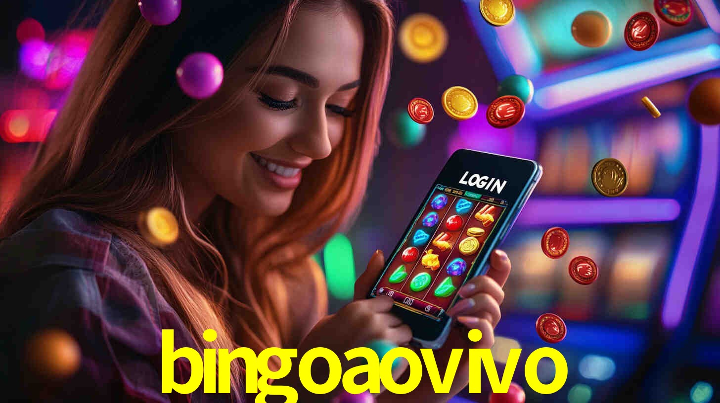 bingoaovivo,bingoaovivo.com