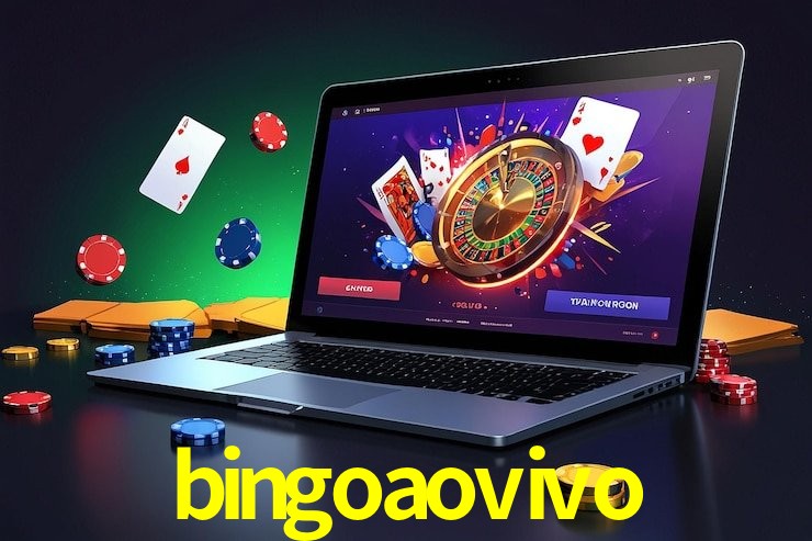 bingoaovivo Salvador - Support