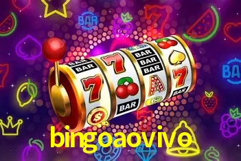 A Experiência Imersiva dos Cassinos Ao Vivo no bingoaovivo