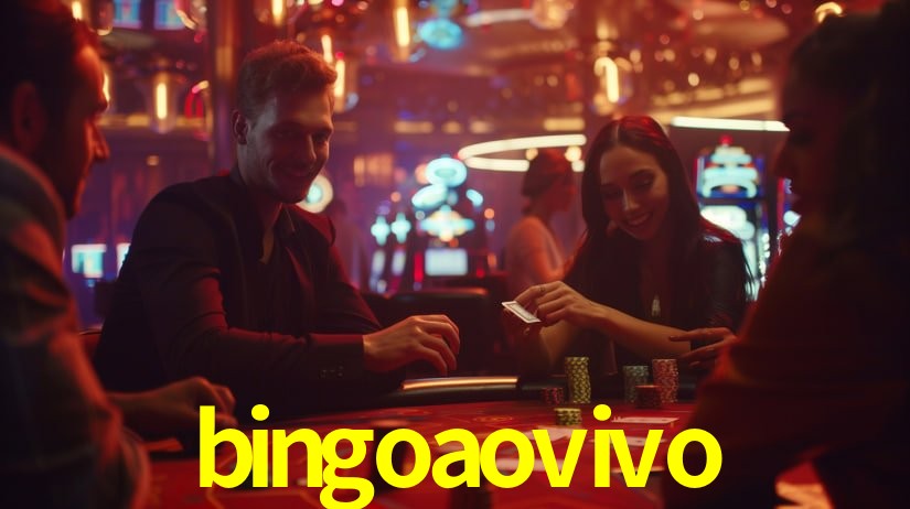 A Popularidade dos Caça-Níqueis no bingoaovivo