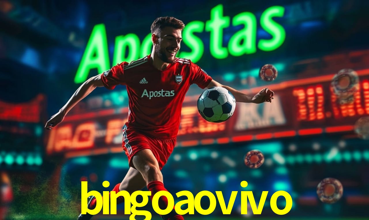 Casino Ao Vivo bingoaovivo