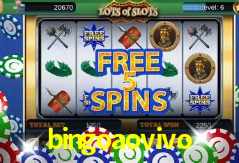bingoaovivo Rio de Janeiro - Professional Dealers