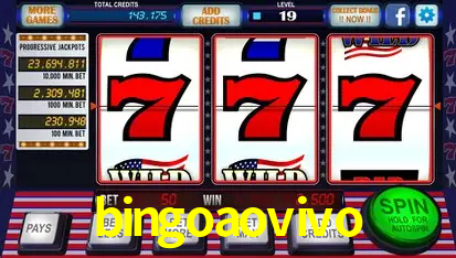 bingoaovivo Brasília - VIP Program