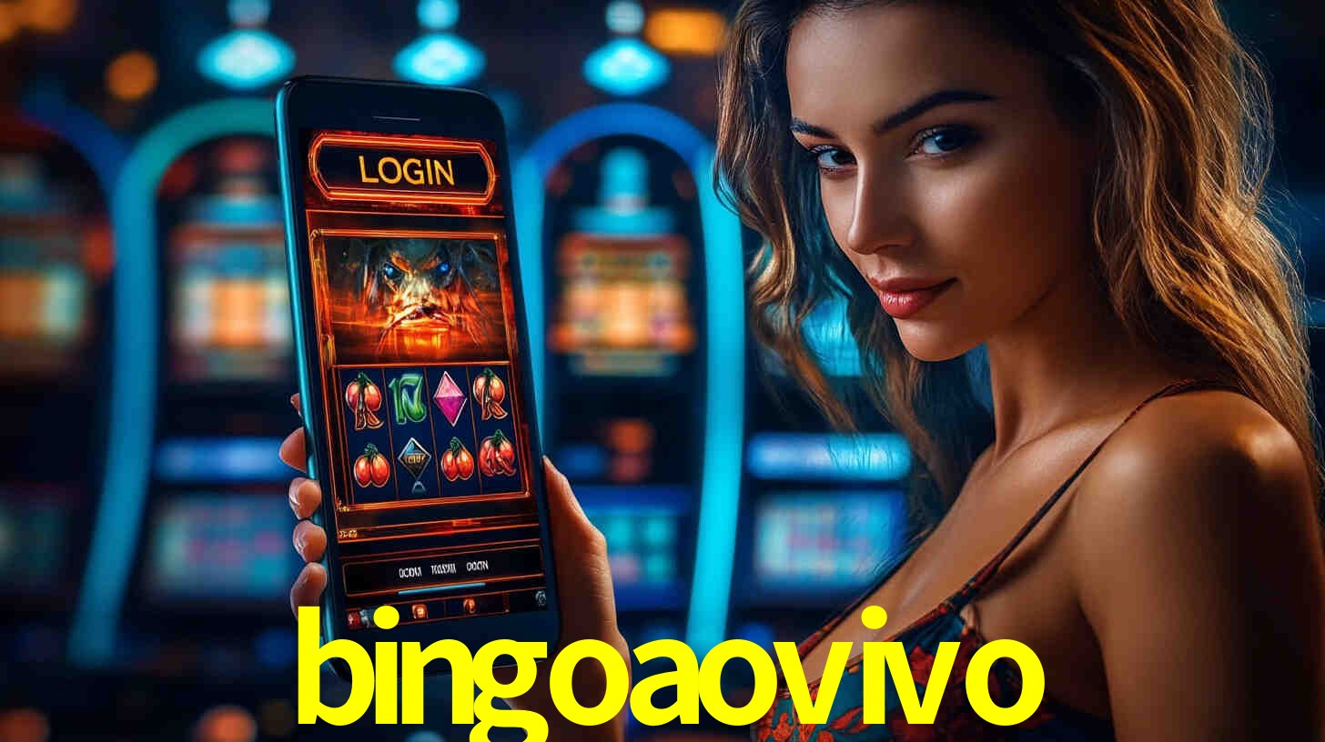 bingoaovivo bet