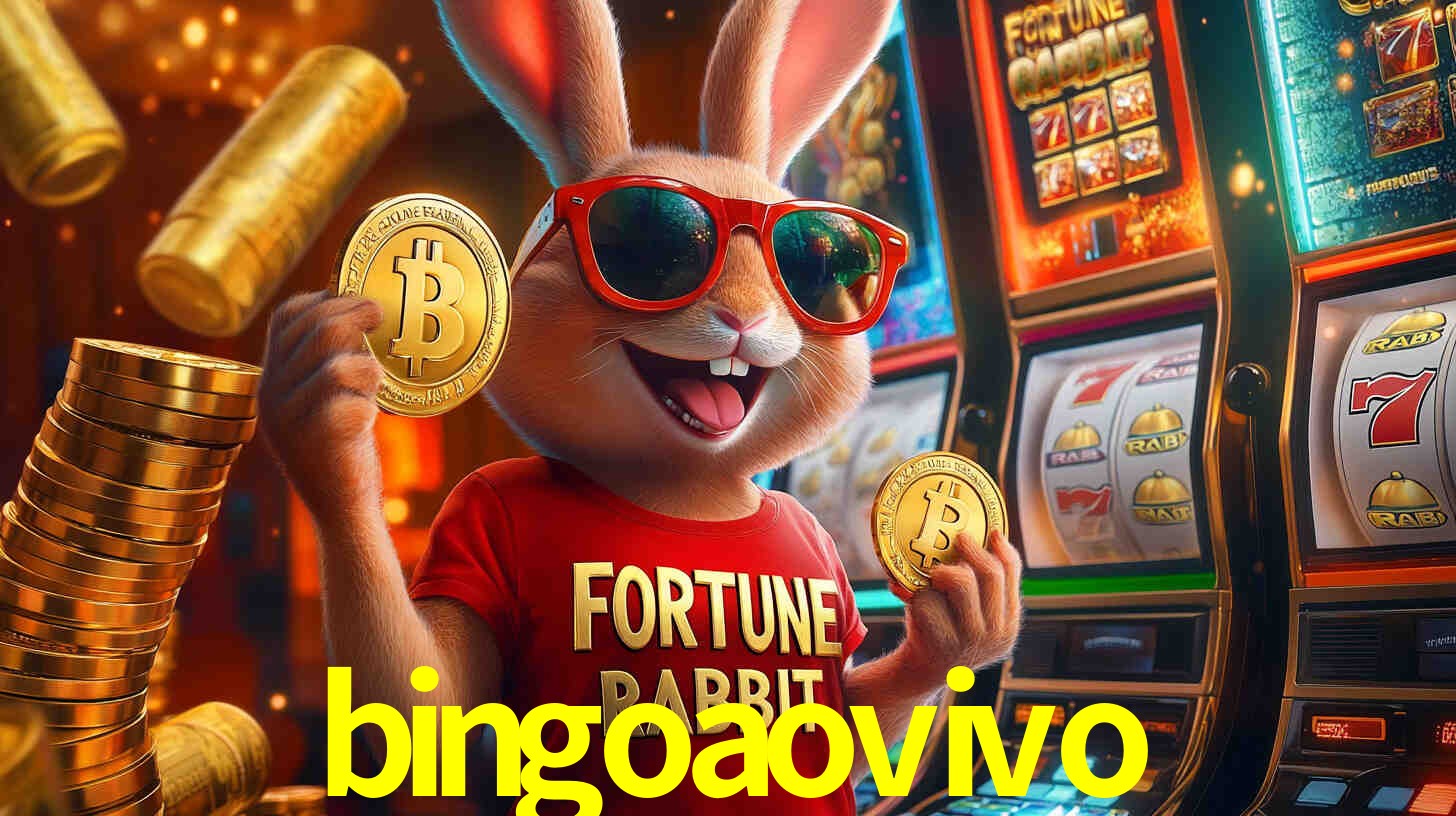 Apostas Esportivas na bingoaovivo: Um Guia Completo