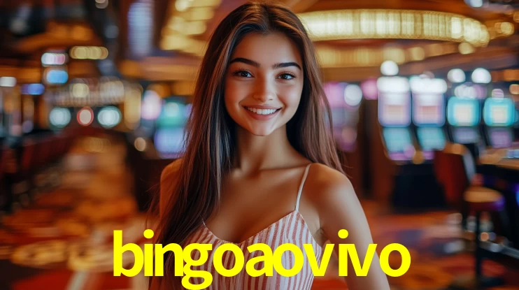 Welcome Bonus bingoaovivo