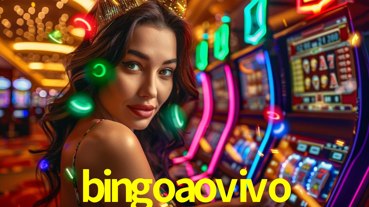 bingoaovivo - App Performance