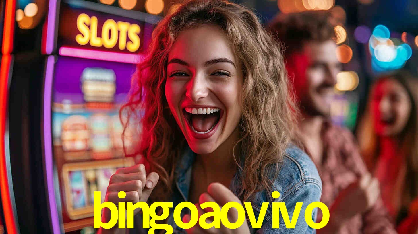 A Experiência Imersiva dos Cassinos Ao Vivo no bingoaovivo