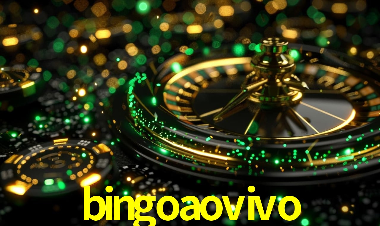bingoaovivo Brasília - Bonus Features