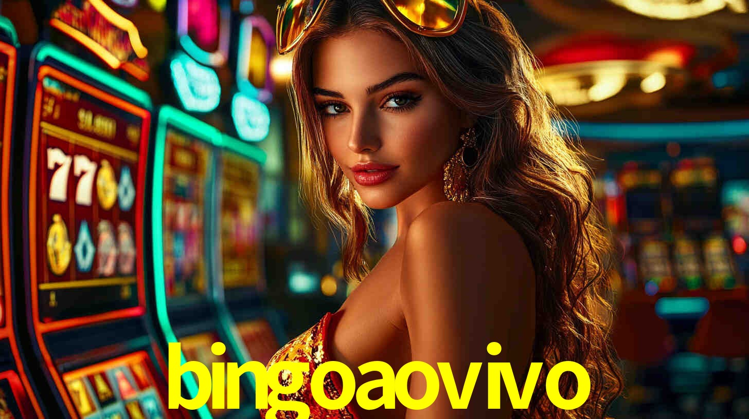 Live Casino bingoaovivo