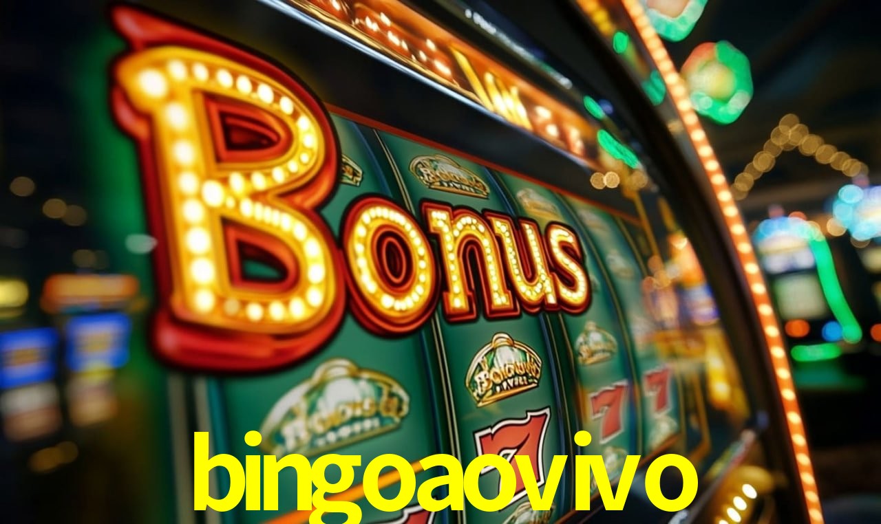 bingoaovivo Belo Horizonte - Promo Tips
