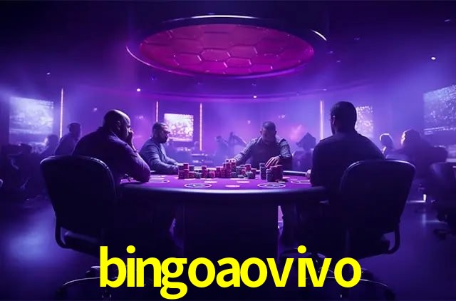 Tecnologia da Plataforma bingoaovivo