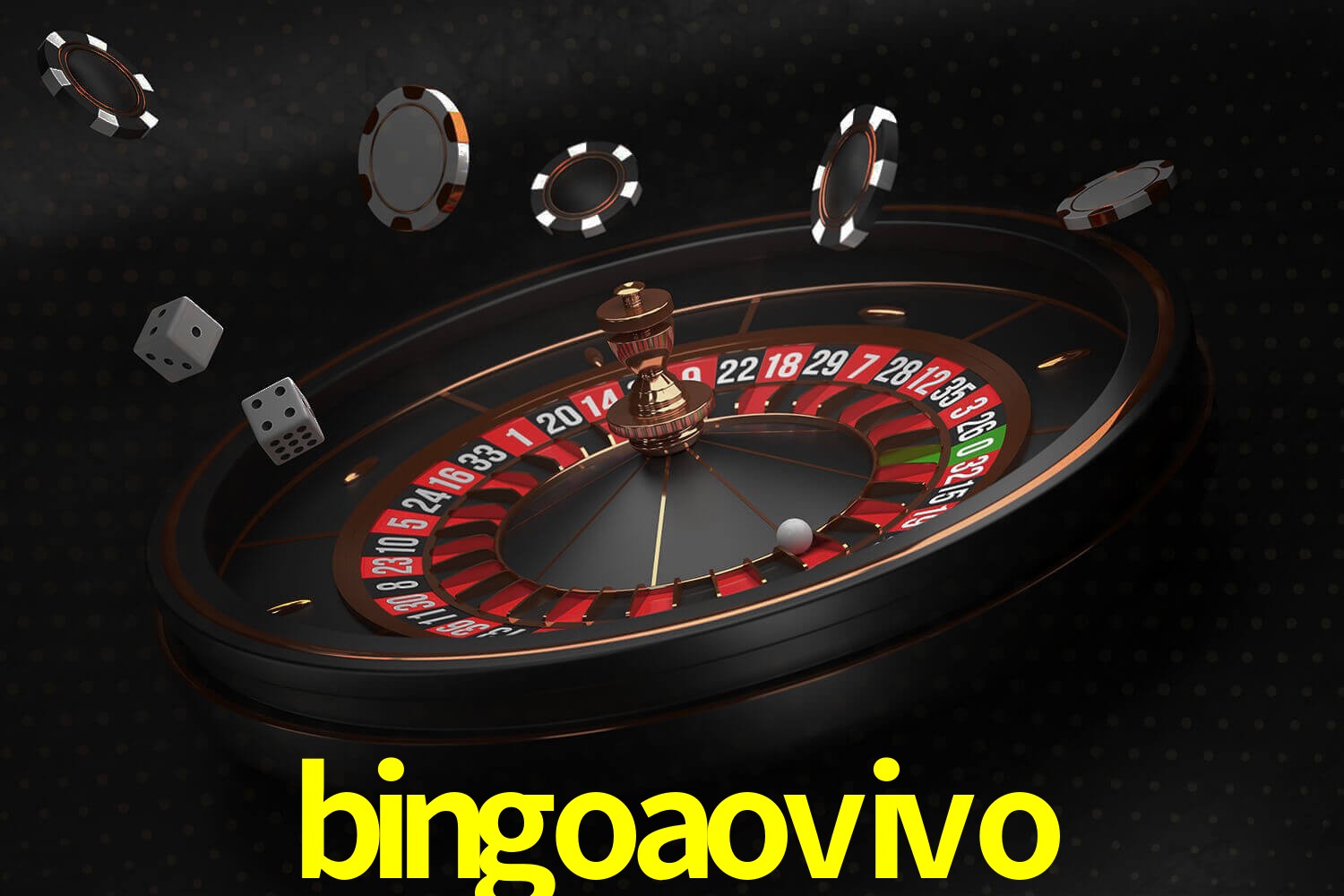 bingoaovivo