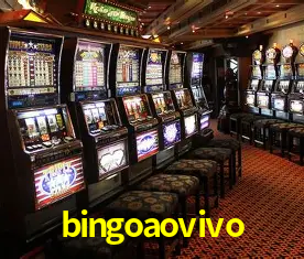 Explorando a Categoria de Eventos em Apostas na bingoaovivo