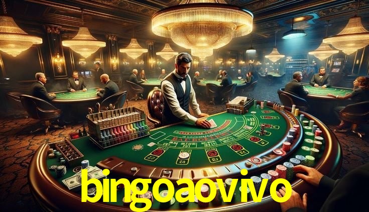 Games Directory bingoaovivo
